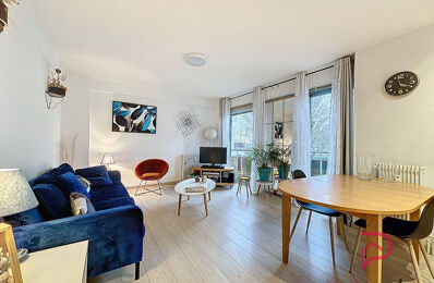 vente appartement 174 900 € à proximité de Saint-Pol-sur-Mer (59430)