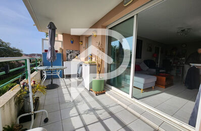 vente appartement 234 000 € à proximité de Roquebrune-sur-Argens (83520)