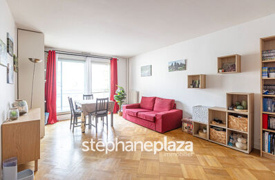 vente appartement 465 750 € à proximité de Boulogne-Billancourt (92100)