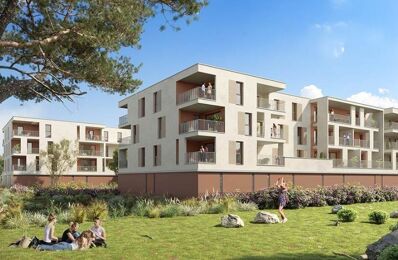 vente appartement 400 000 € à proximité de Villard-de-Lans (38250)