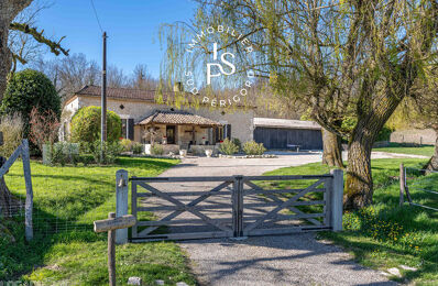 vente maison 370 000 € à proximité de Beaumont-du-Périgord (24440)