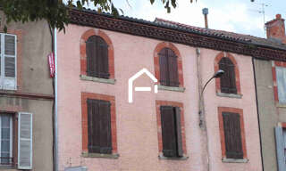 Appartement 5 Pièces 142 m² à vendre à Pamiers (09100)