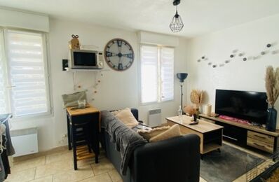 location appartement 395 € CC /mois à proximité de Guilherand-Granges (07500)