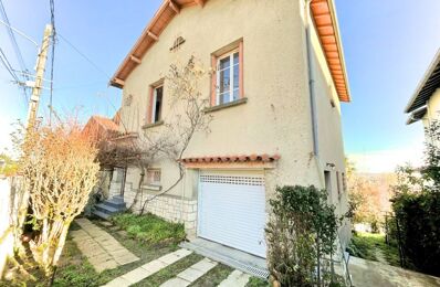 vente maison 512 000 € à proximité de Montberon (31140)