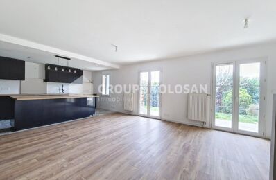 vente appartement 369 000 € à proximité de Saint-Orens-de-Gameville (31650)