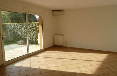 location appartement 690 € CC /mois à proximité de Bourg-Lès-Valence (26500)