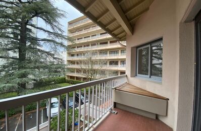 location appartement 470 € CC /mois à proximité de Saint-Vallier (26240)