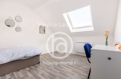 location appartement 351 € CC /mois à proximité de Lezennes (59260)