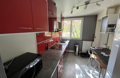 location appartement 795 € CC /mois à proximité de Lyon 7 (69007)