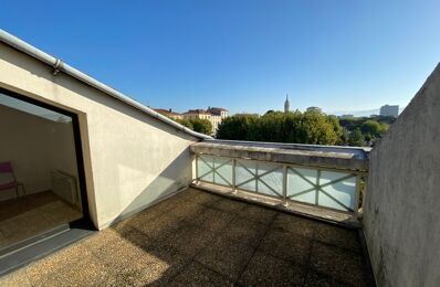 location appartement 570 € CC /mois à proximité de Tournon-sur-Rhône (07300)