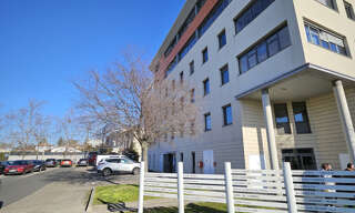 Commerce  141 m² à louer à Saint-Étienne (42000)