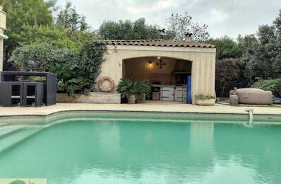 vente maison 870 000 € à proximité de Murviel-Lès-Montpellier (34570)