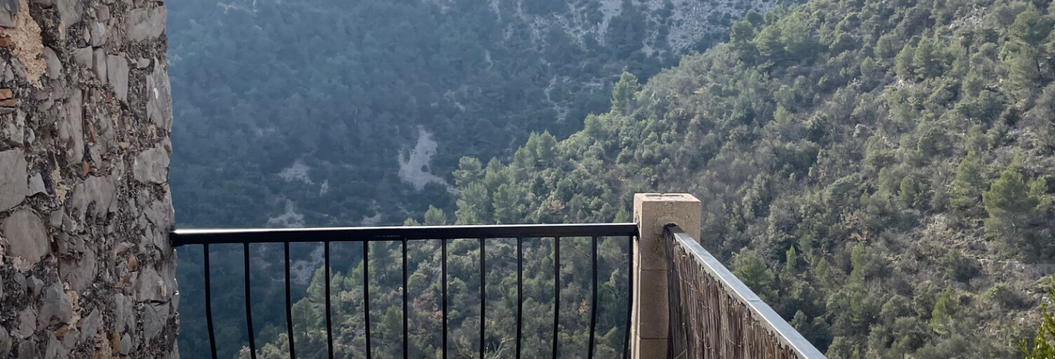 Appartement 3 Pièces 70 m² à vendre à Utelle (06450)