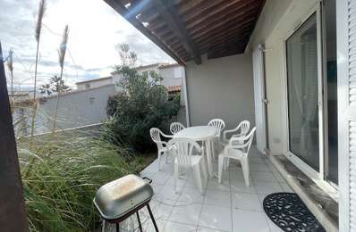 maison 3 pièces 39 m2 à vendre à Cap d'Agde (34300)