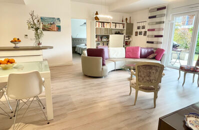 vente appartement 840 000 € à proximité de Viviers-du-Lac (73420)