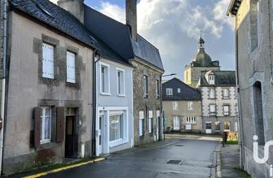 vente maison 70 000 € à proximité de La Chèze (22210)