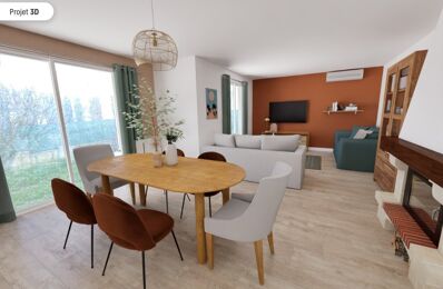 vente maison 250 000 € à proximité de Florensac (34510)