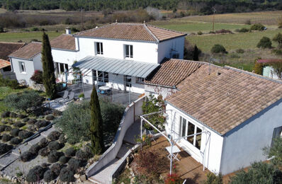 vente maison 650 000 € à proximité de Saint-Clément (30260)