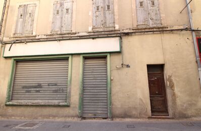 vente immeuble 479 000 € à proximité de Peyrolles-en-Provence (13860)