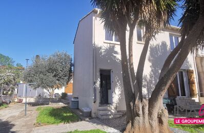 vente maison 379 000 € à proximité de Sète (34200)