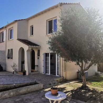 Maison 5 pièces 105 m²