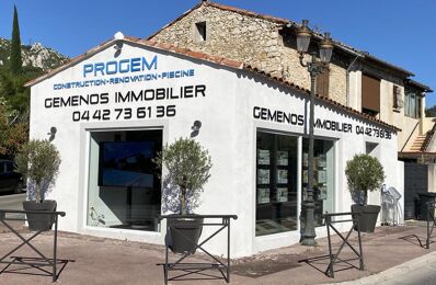 vente maison 710 000 € à proximité de Carnoux-en-Provence (13470)