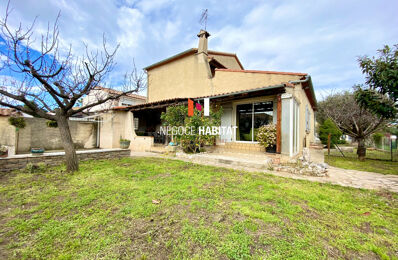 vente maison 499 000 € à proximité de Castries (34160)
