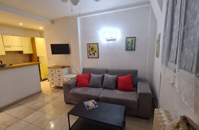vente appartement 120 000 € à proximité de Golfe-Juan (06220)