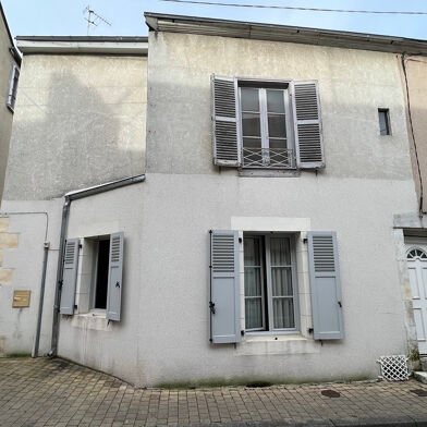 Maison 4 pièces 98 m²