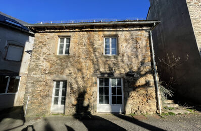 vente maison 19 000 € à proximité de Saint-Just-sur-Viaur (12170)