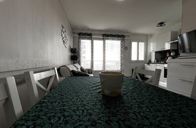 vente appartement 159 300 € à proximité de Beauvoir-sur-Mer (85230)