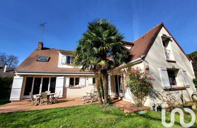 vente maison 965 000 € à proximité de Meudon (92190)