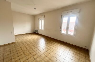 location appartement 580 € CC /mois à proximité de Puygouzon (81990)