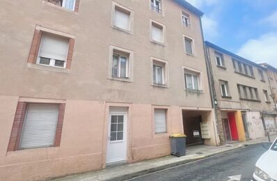 location appartement 550 € CC /mois à proximité de Florentin (81150)