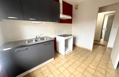 location appartement 550 € CC /mois à proximité de Blaye-les-Mines (81400)