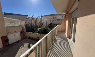 Appartement 3 Pièces 44 m² à vendre à Valras-Plage (34350)