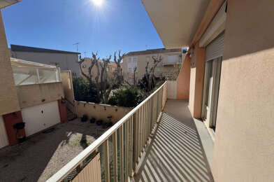 Appartement 3 pièces 145000 €