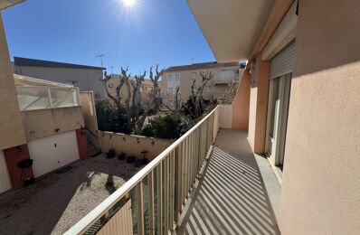 vente appartement 145 000 € à proximité de Salles-d'Aude (11110)