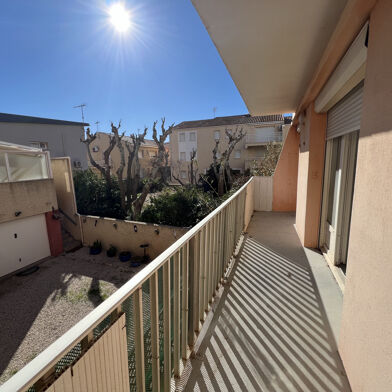 Appartement 3 pièces 145000 €