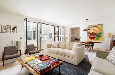vente appartement 3 300 000 € à proximité de Bagnolet (93170)