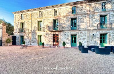 vente maison 5 724 000 € à proximité de Cazouls-d'Hérault (34120)