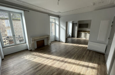 appartement 3 pièces 57 m2 à louer à Estaing (12190)