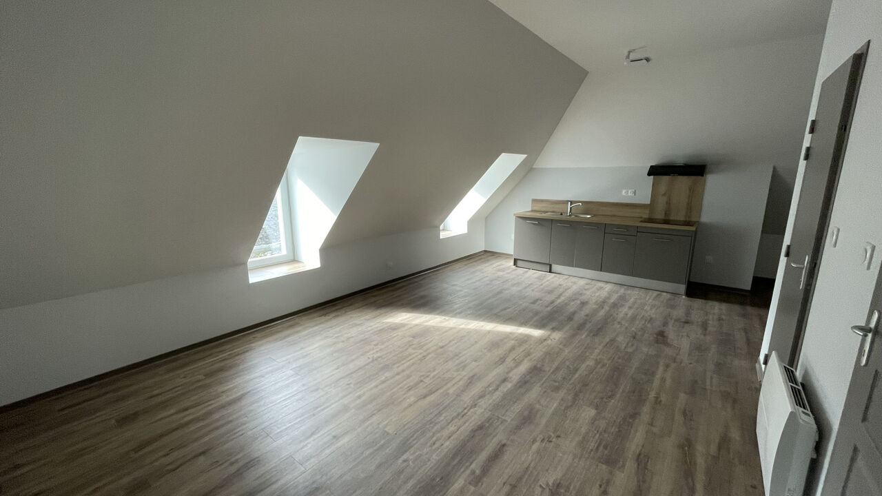 appartement 2 pièces 33 m2 à louer à Estaing (12190)