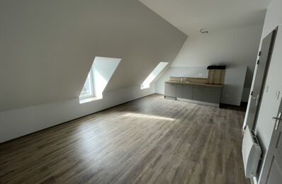 location appartement 410 € CC /mois à proximité de Pont-de-Salars (12290)