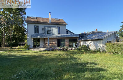 vente maison 318 000 € à proximité de La Chaussée-Saint-Victor (41260)