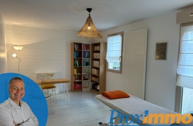 appartement 2 pièces 40 m2 à vendre à Voiron (38500)