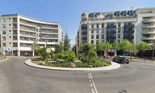 Garage  125 m² à vendre à Puteaux (92800)