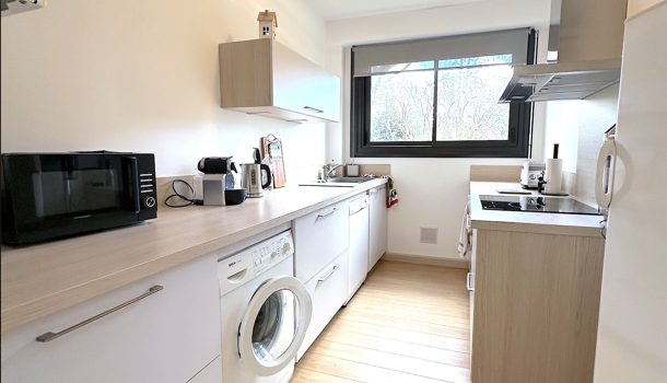 Appartement 2 pièces  à louer Royan 17200