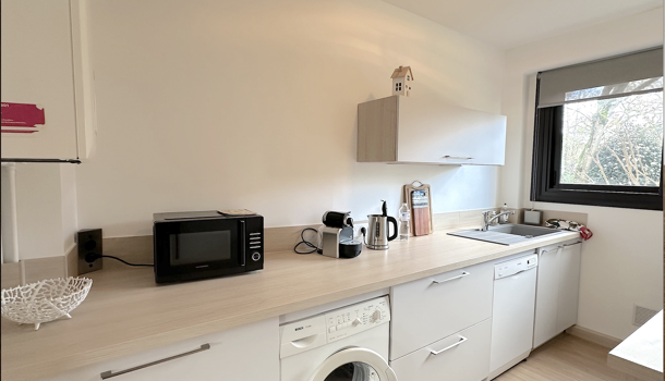 Appartement 2 pièces  à louer Royan 17200