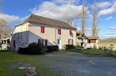 vente maison 326 000 € à proximité de Thèze (64450)
